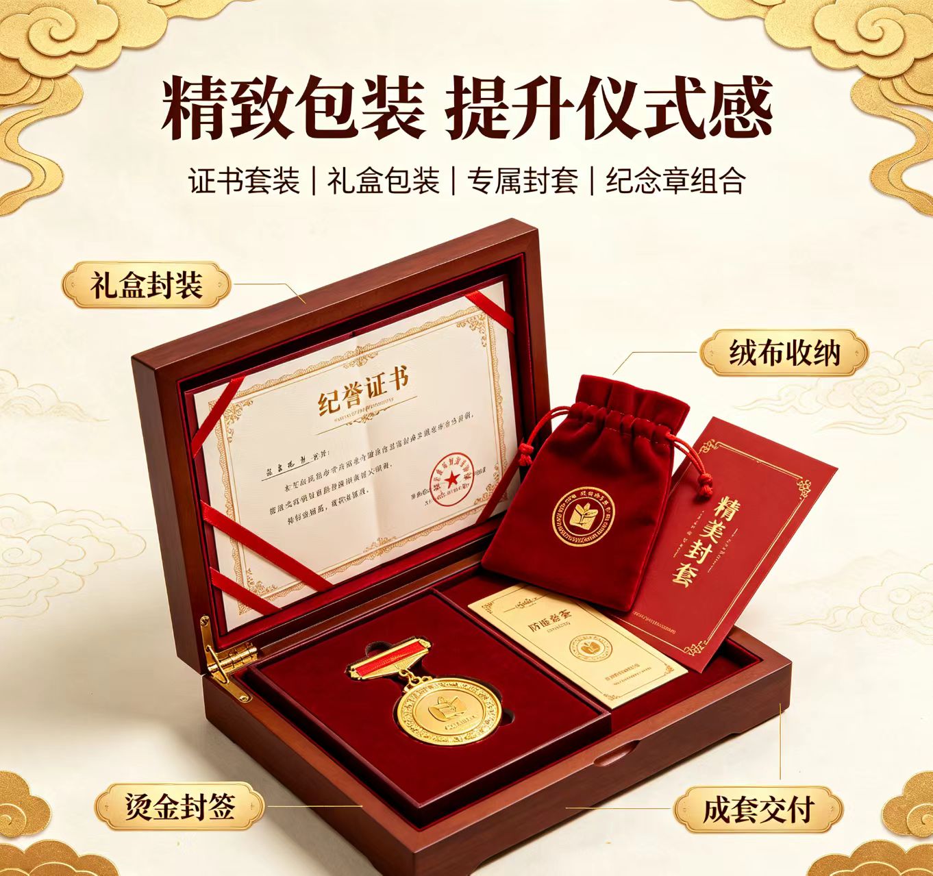 专业结婚证制作与普通区别