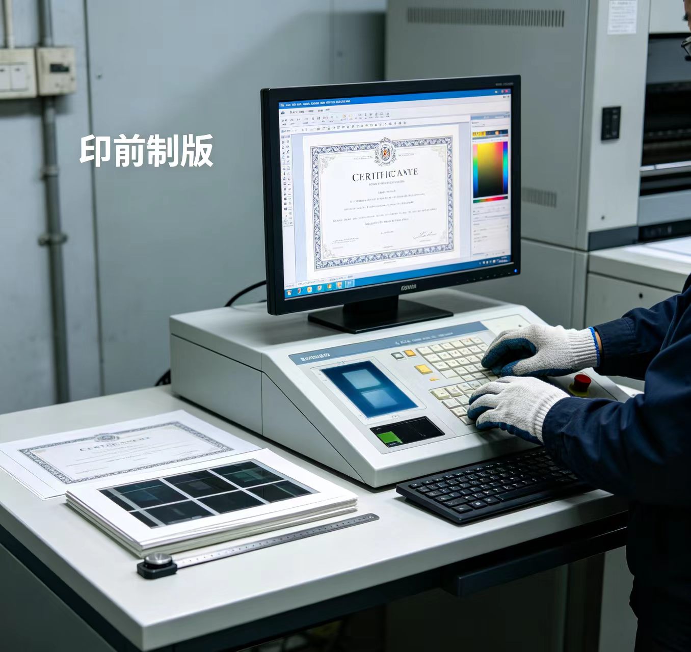 专业结婚证制作多久能拿到