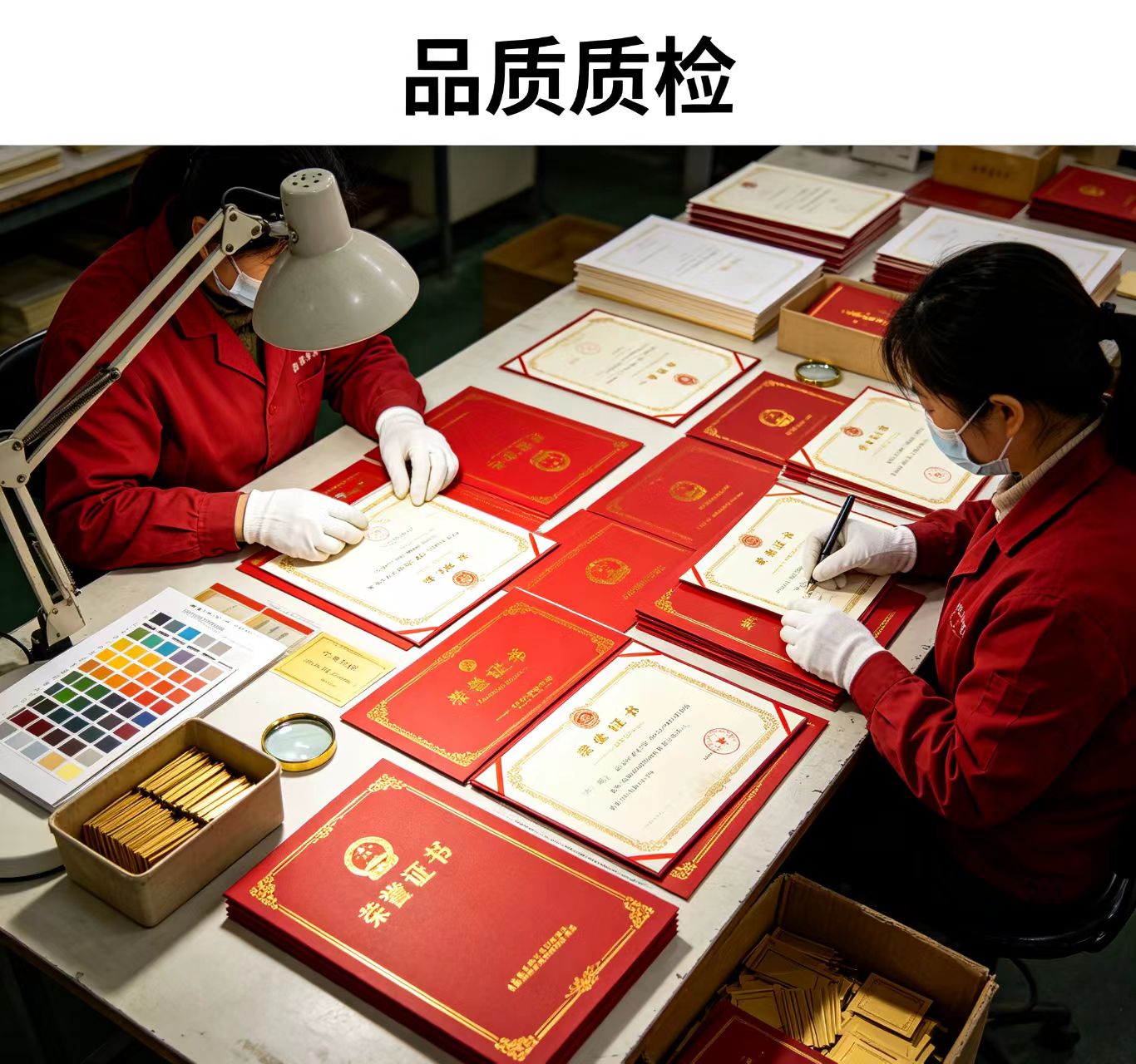 专业离婚证制作与真证区别:全面解析法律效力与安全防伪