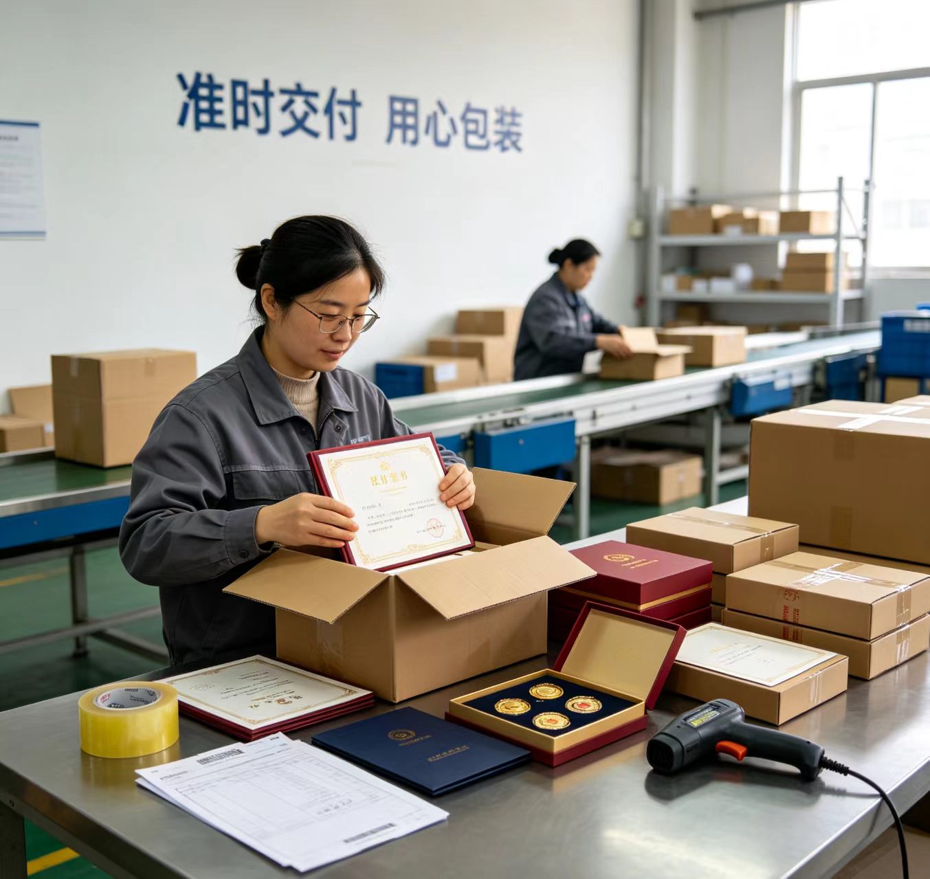 专业制作不动产权证公司怎么选？资质与流程全揭秘
