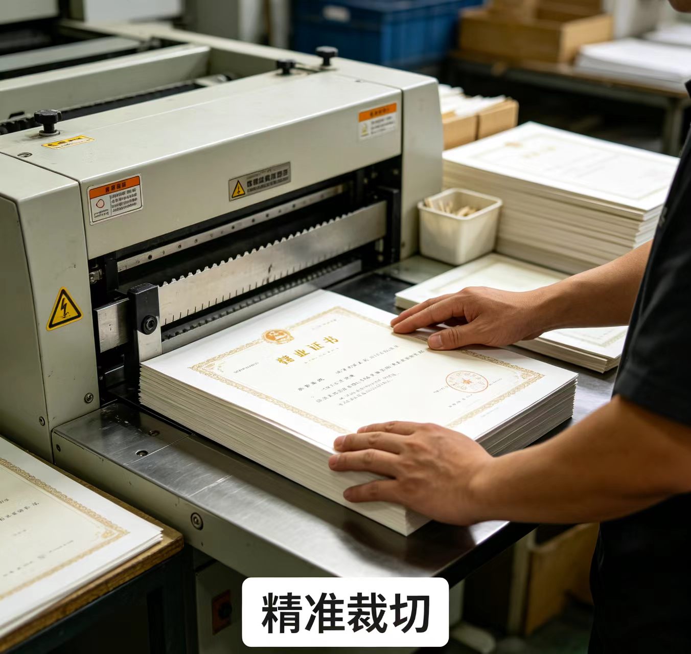 专业证件制作电话可靠吗?揭秘行业真相与防骗指南