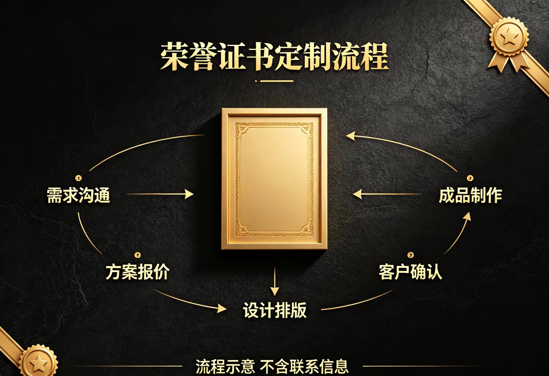 北京专业离婚证制作 - 正规流程与完整办理指南